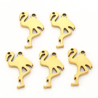 PVD Vacuum Plating 304 Stainless Steel Pendants