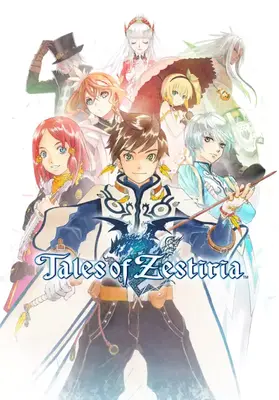 Tales of Zestiria ROW | Steam