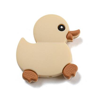 Silicone Focal Beads