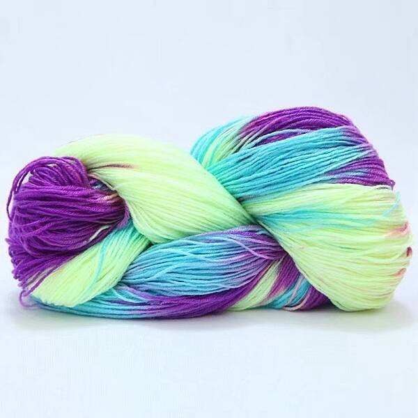 Acrylic Fiber Yarn