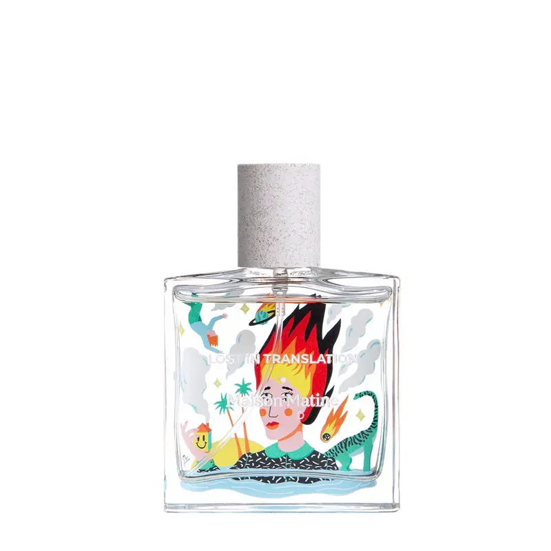 Maison matine Lost in Translation Eau de Parfum - 50 ml