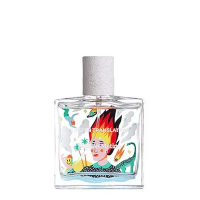 Maison matine Lost in Translation Eau de Parfum - 50 ml