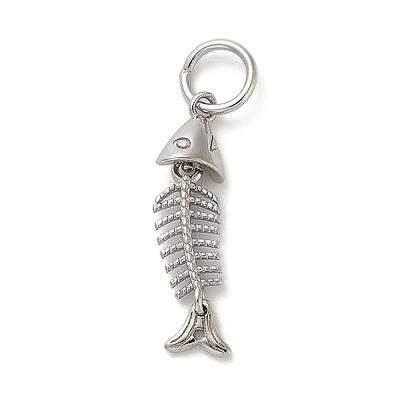 925 Sterling Silver Pendants