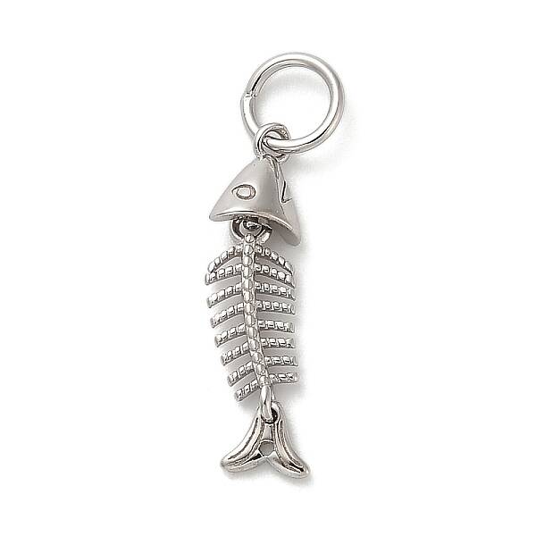 925 Sterling Silver Pendants
