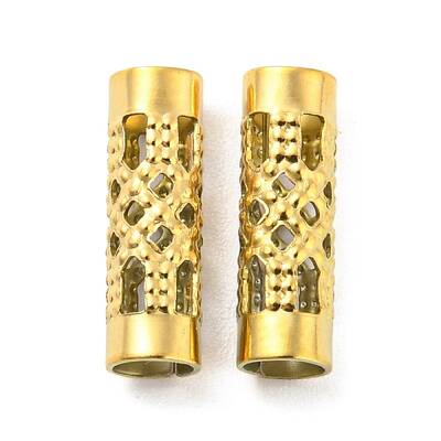 304 Stainless Steel Beads