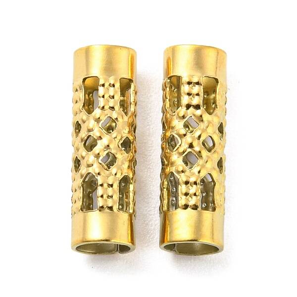 304 Stainless Steel Beads