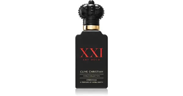 Clive Christian Clive Christian Amberwood - 50ml