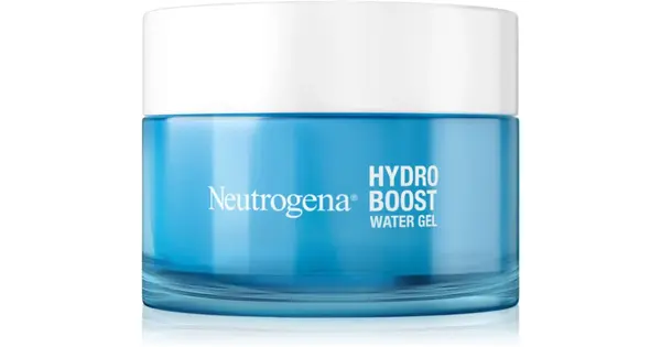 Neutrogena Hydro Boost® Hydrating Facial Gel 50ml