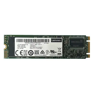 Lenovo SSD0L20505 | 128GB SATA 6Gb/s M.2 2280 Solid State Drive