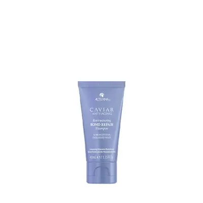 Alterna Bond Repair Shampoo 40 ml