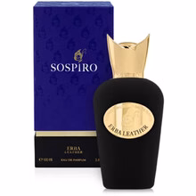 Sospiro Erba Leather EDP - 100ml