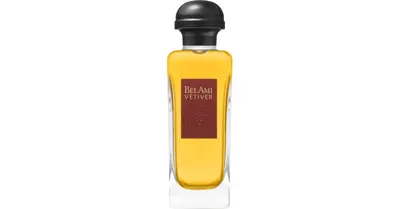 HERMÈS Bel Ami Vetiver unisex eau de toilette 100 ml