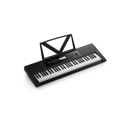 DONNER DEK-620 61 Key Electronic Keyboard