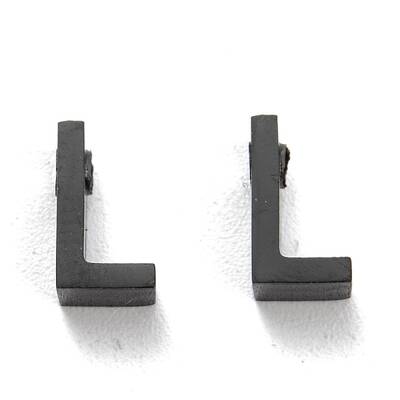 304 Stainless Steel Charms