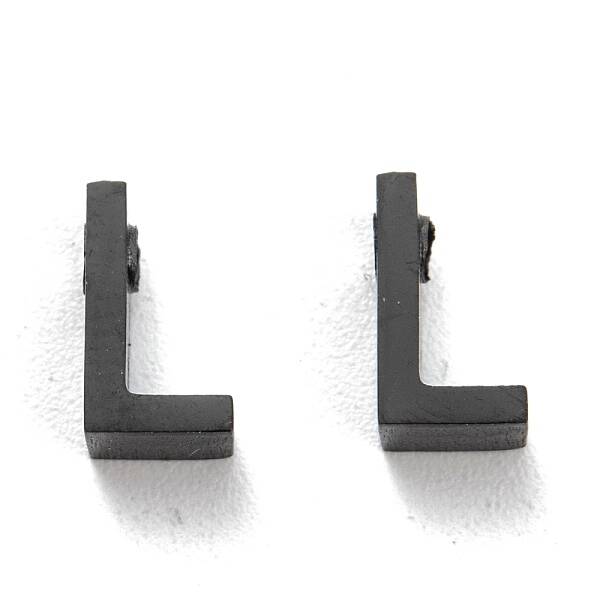 304 Stainless Steel Charms