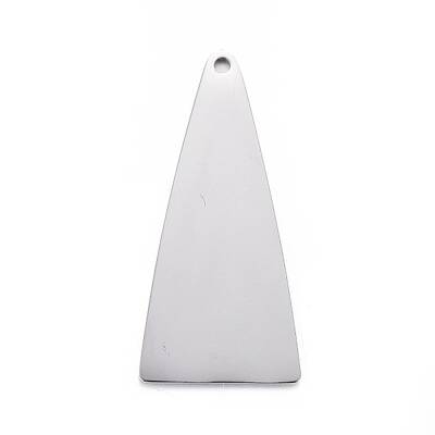 Non-Tarnish 304 Stainless Steel Pendants