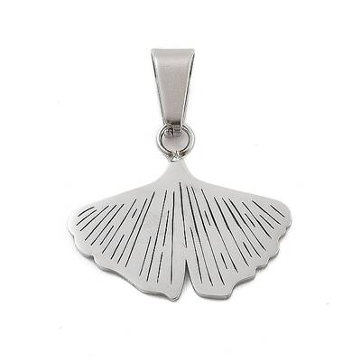 304 Stainless Steel Pendants