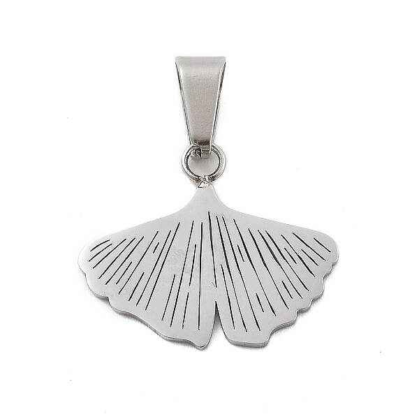 304 Stainless Steel Pendants