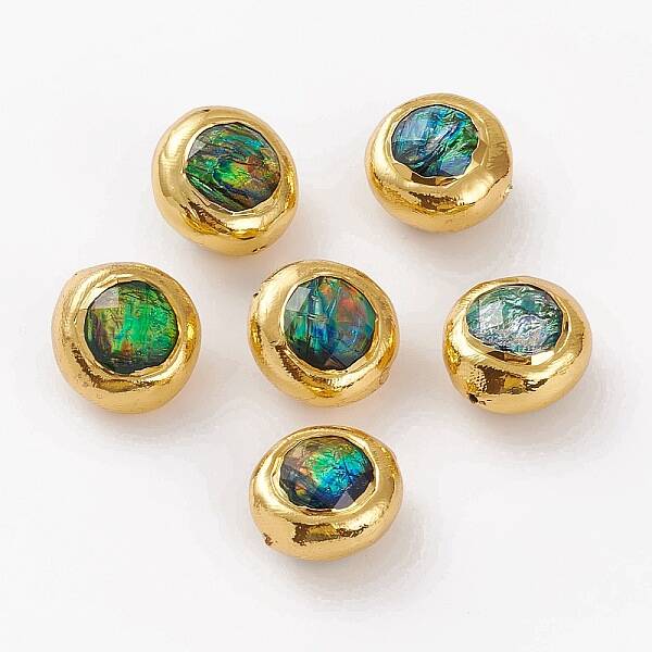 Glass Beads
