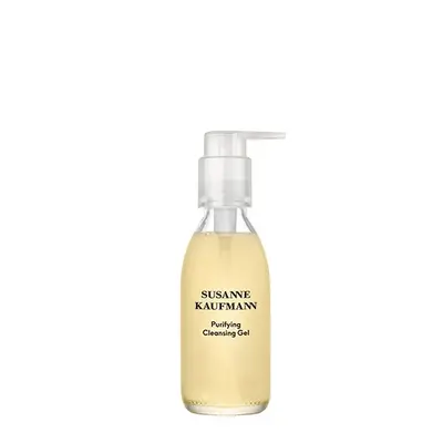 Purifying Cleansing Gel Susanne Kaufmann 100 ml