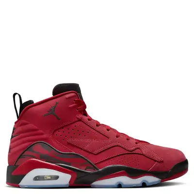 Nike Air Jordan Jumpman MVP Toro Bravo Red Black DZ4475-600 Mens Fashion Sneakers New