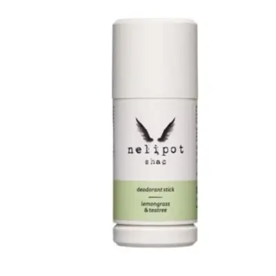 Nelipot Shac Deodorant Stick, 55 g