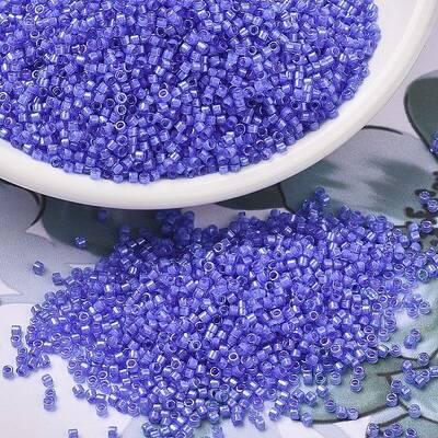 MIYUKI Delica Beads