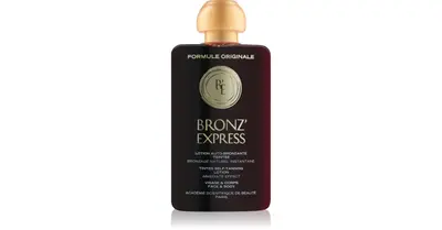 Académie Scientifique de Beauté Bronz'Express 100 ml