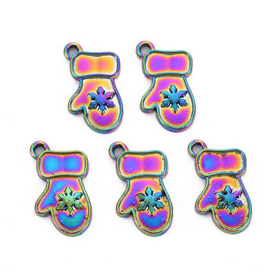 Alloy Cabochon Settings For Enamel Pendants