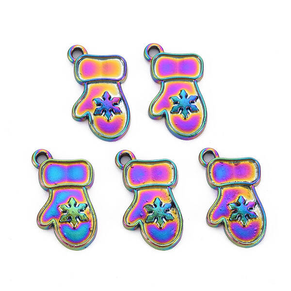 Alloy Cabochon Settings For Enamel Pendants