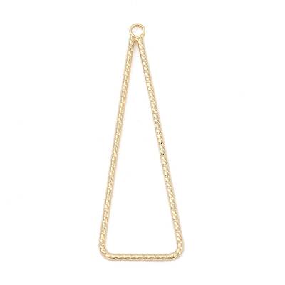 Brass Pendants