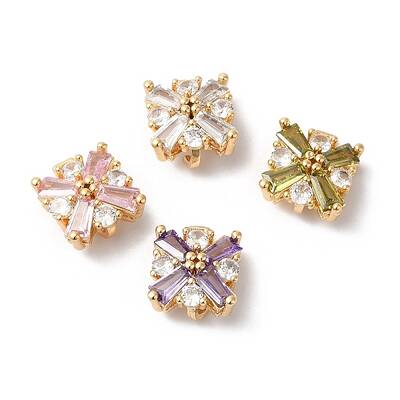 Brass Charms