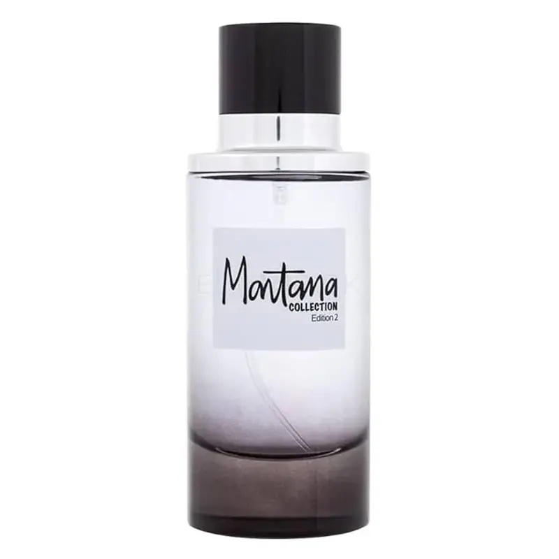 Montana Collection Edition 2 EDP U 100 ml