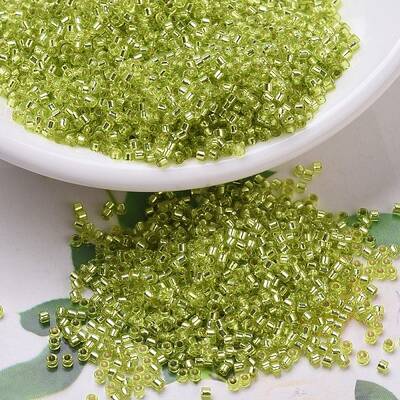 MIYUKI Delica Beads Small
