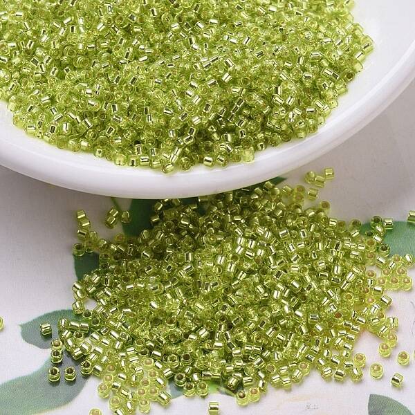 MIYUKI Delica Beads Small