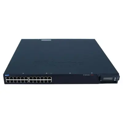Juniper EX4200-24P-TAA | EX4200 Series EX4200-24P 24 x RJ-45 Ports PoE+ 10/100/1000Base-T Layer 3 Managed 1U Rack-mountable S...