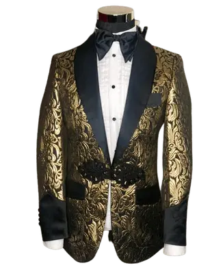 Mens Blazer  Smoking Blazer