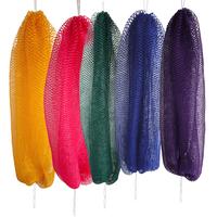 2 PCS Authentic African Exfoliating Net Bath Sponge Net Shower Sponge