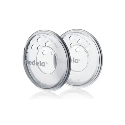 Nipple protection Medela 2 pieces