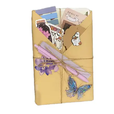 Start the Series Book Bundle blind date