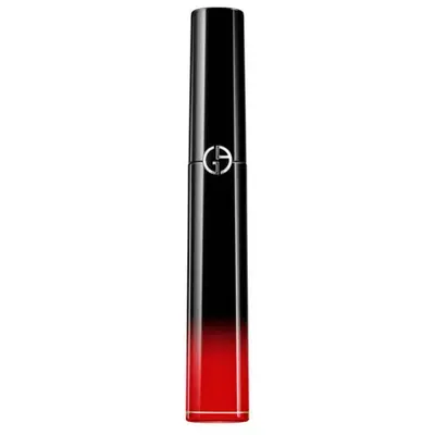 Giorgio Armani Ecstasy Lacquer Glossy Lip Gloss 402 Red-To-Go 6 ml