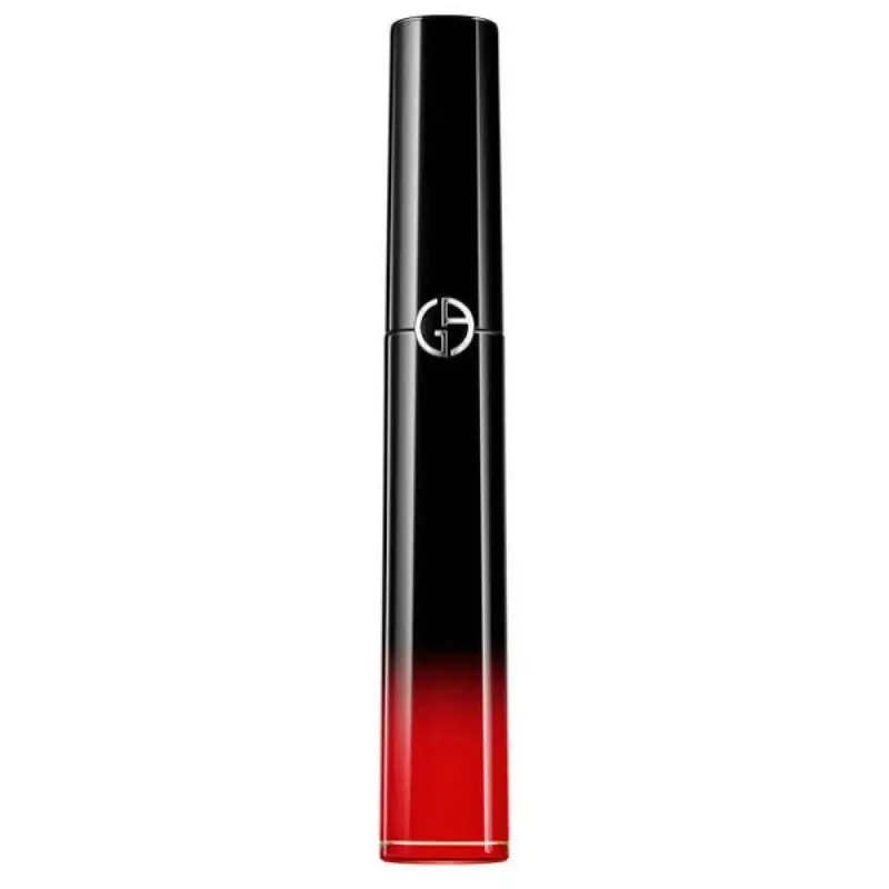 Giorgio Armani Ecstasy Lacquer Glossy Lip Gloss 402 Red-To-Go 6 ml