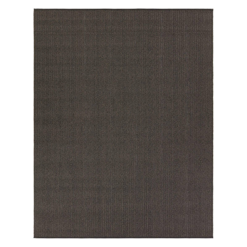 Clayton Rug (Brown) 10x14