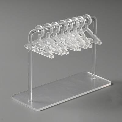 Acrylic Earring Display Stands
