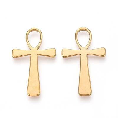 304 Stainless Steel Pendants