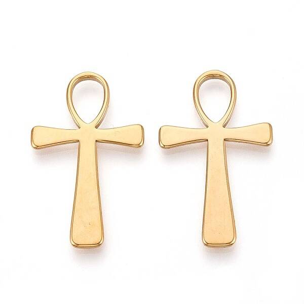 304 Stainless Steel Pendants