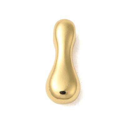 Rack Plating Brass Pendants