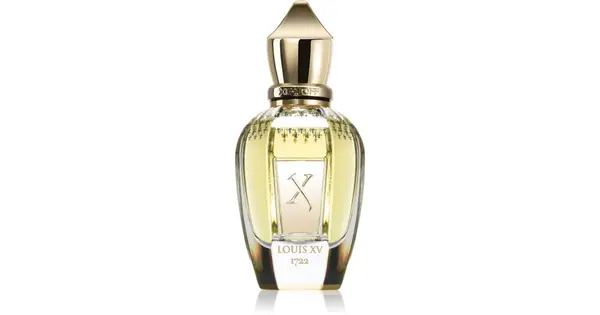 Xerjoff Louis XV 1722 unisex perfume 50 ml