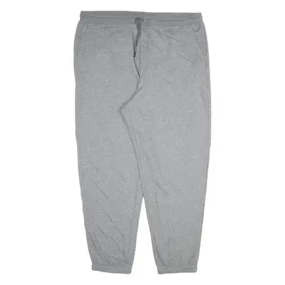 PATAGONIA Mens Joggers Grey Tapered 2XL W48 L32