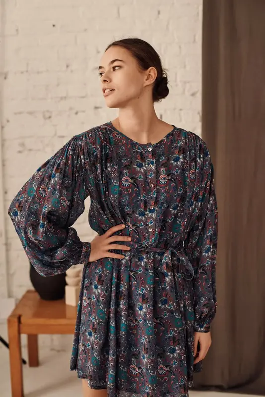 Shana women dress | Size: 36 (S)